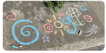 Children's Day .. غوغل يحتفل بـ يوم الطفل العالمي 